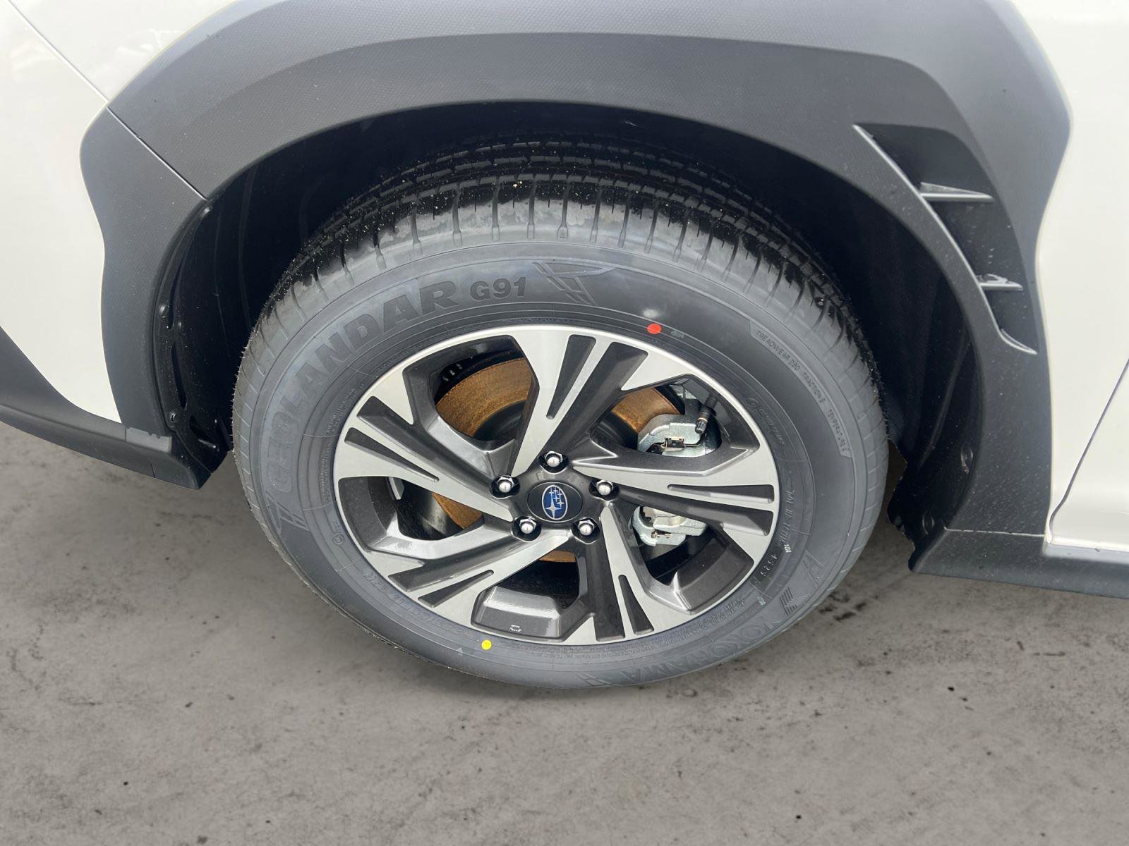 New 2026 Subaru Crosstrek 2.0i Premium image 14