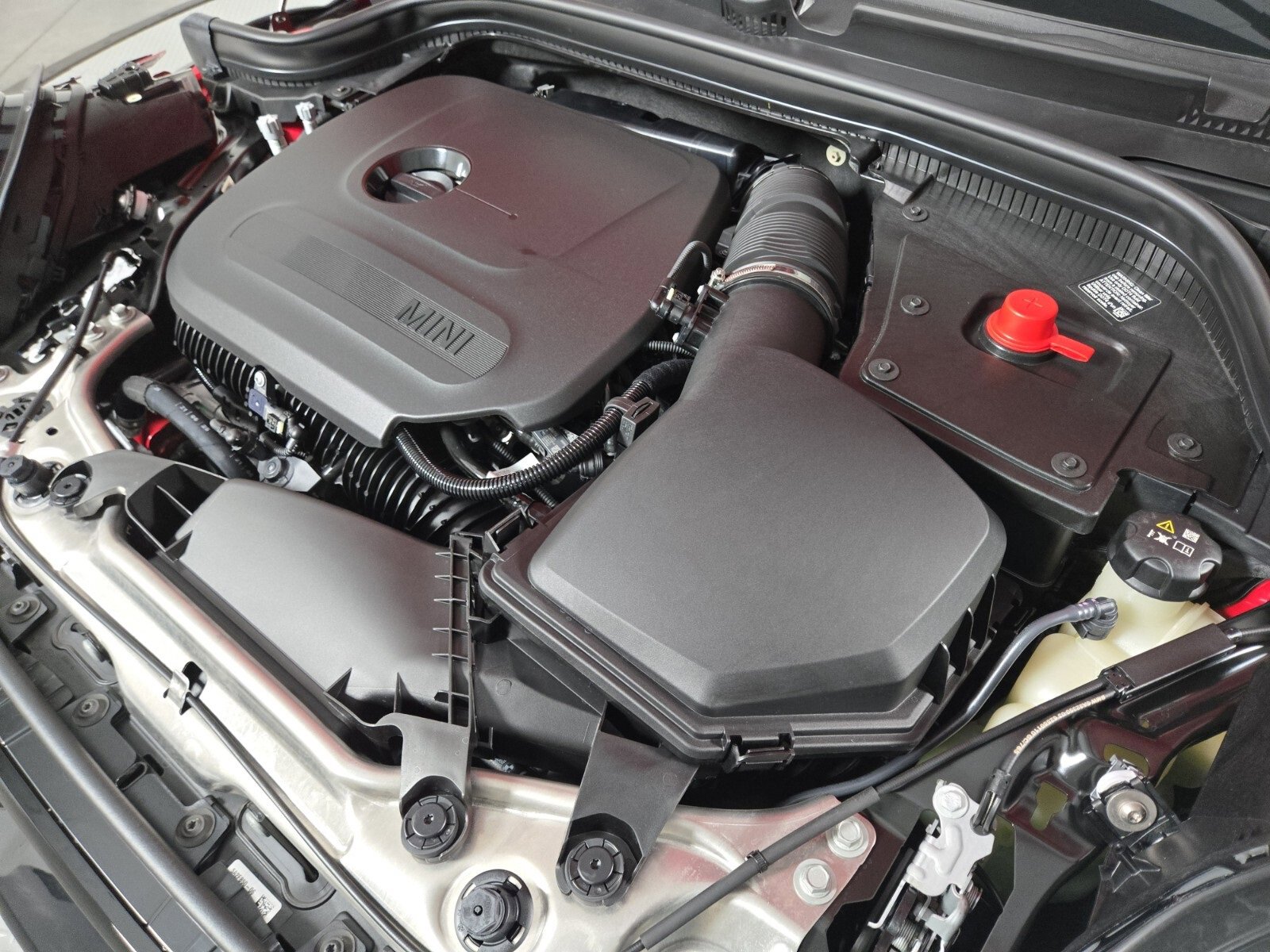 Used 2026 MINI Cooper John Cooper Works image 20