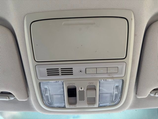 Used 2017 Honda Accord EX image 22