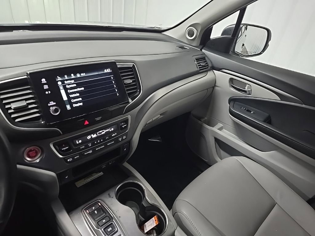 Used 2022 Honda Pilot Special Edition image 26