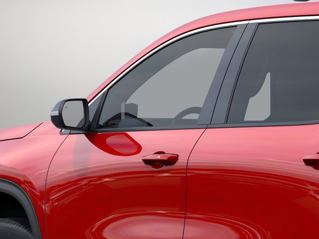 New 2026 Chevrolet Traverse LT w/ Driver Confidence Package image 12