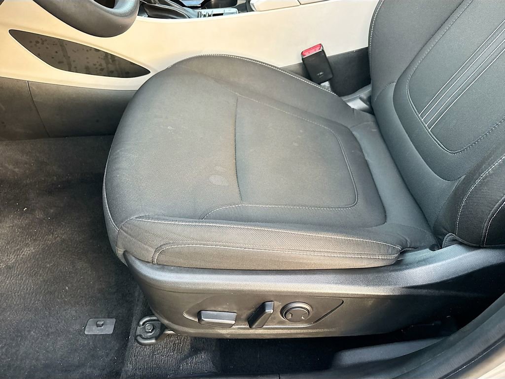 Used 2023 Hyundai Tucson SEL image 18