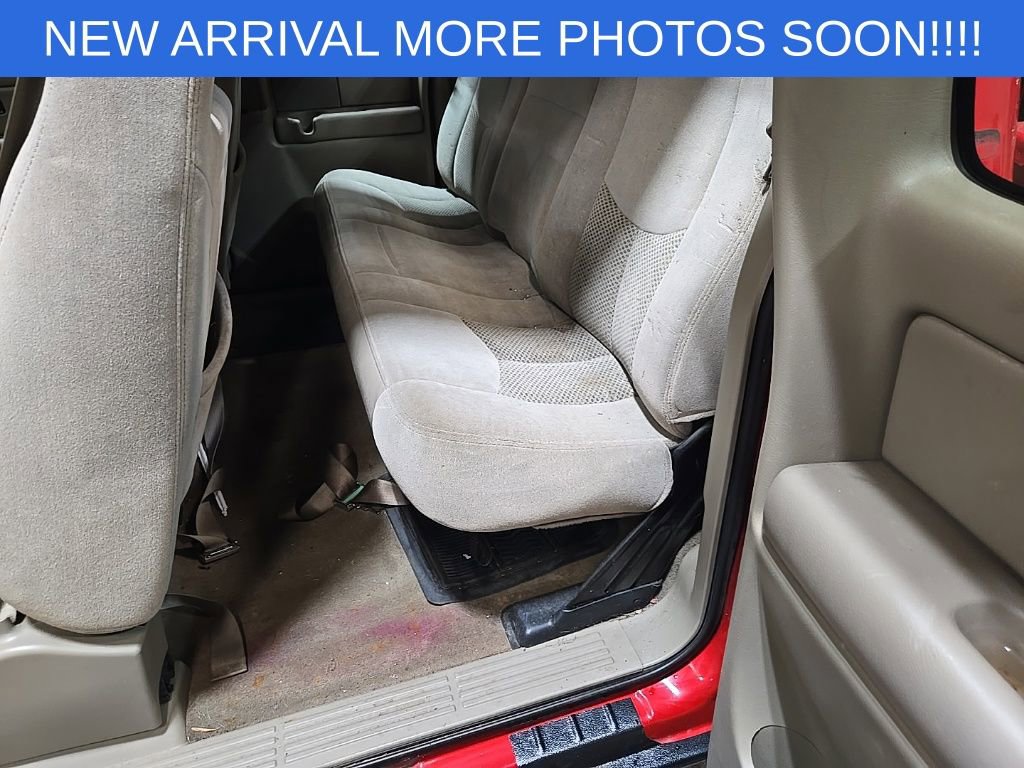 Used 2004 Chevrolet Silverado 1500 LS image 12