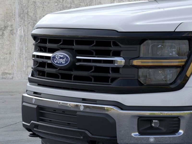 New 2026 Ford F150 XLT image 17