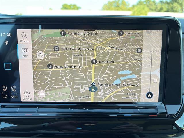 New 2026 Volkswagen Atlas SEL Premium R-Line image 24