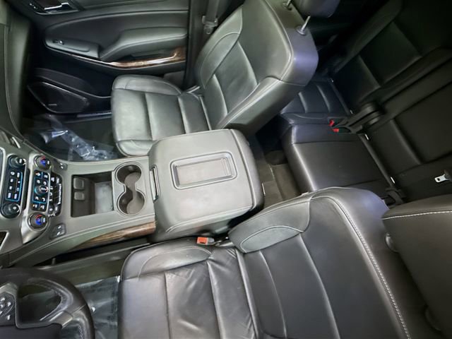 Used 2018 Chevrolet Suburban LT w/ LT Signature Package AWD/4WD image 25