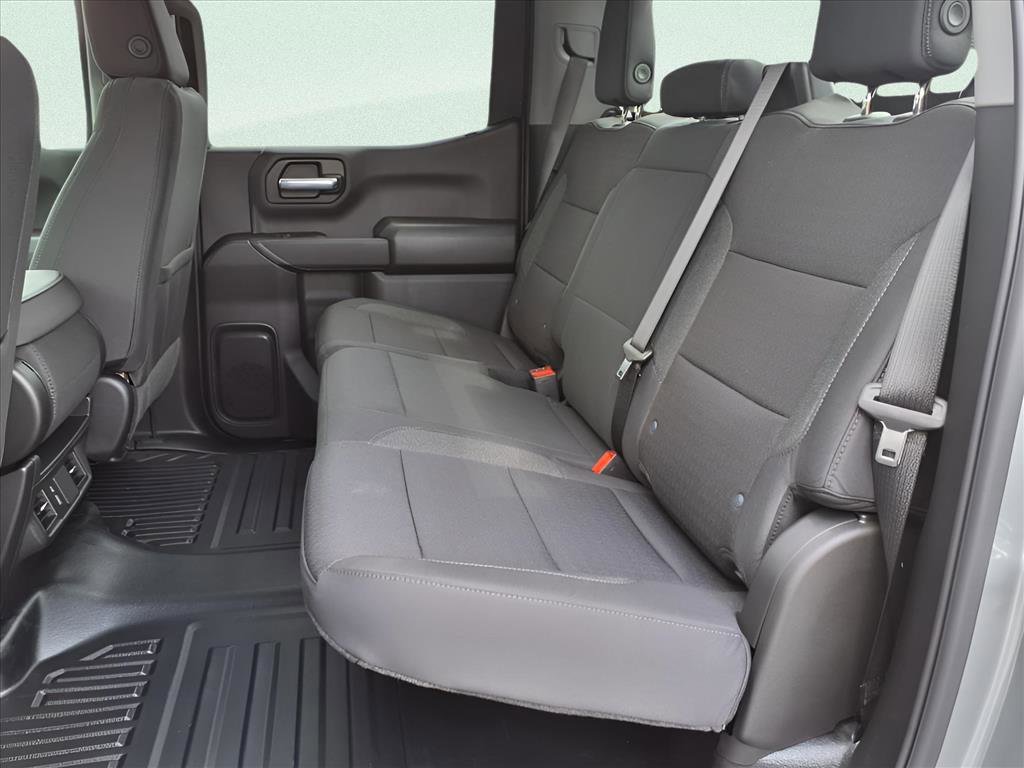 New 2026 GMC Sierra 1500 Pro w/ Pro Value Package image 10