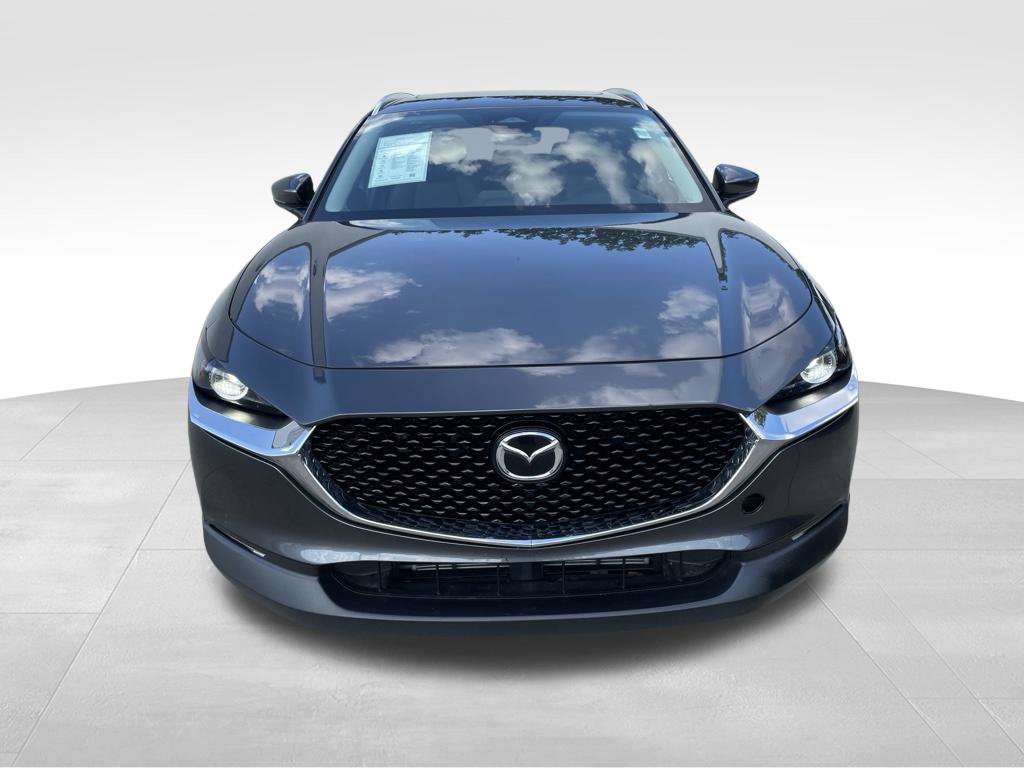 Certified 2025 MAZDA CX-30 AWD 2.5 S w/ Preferred Package image 2