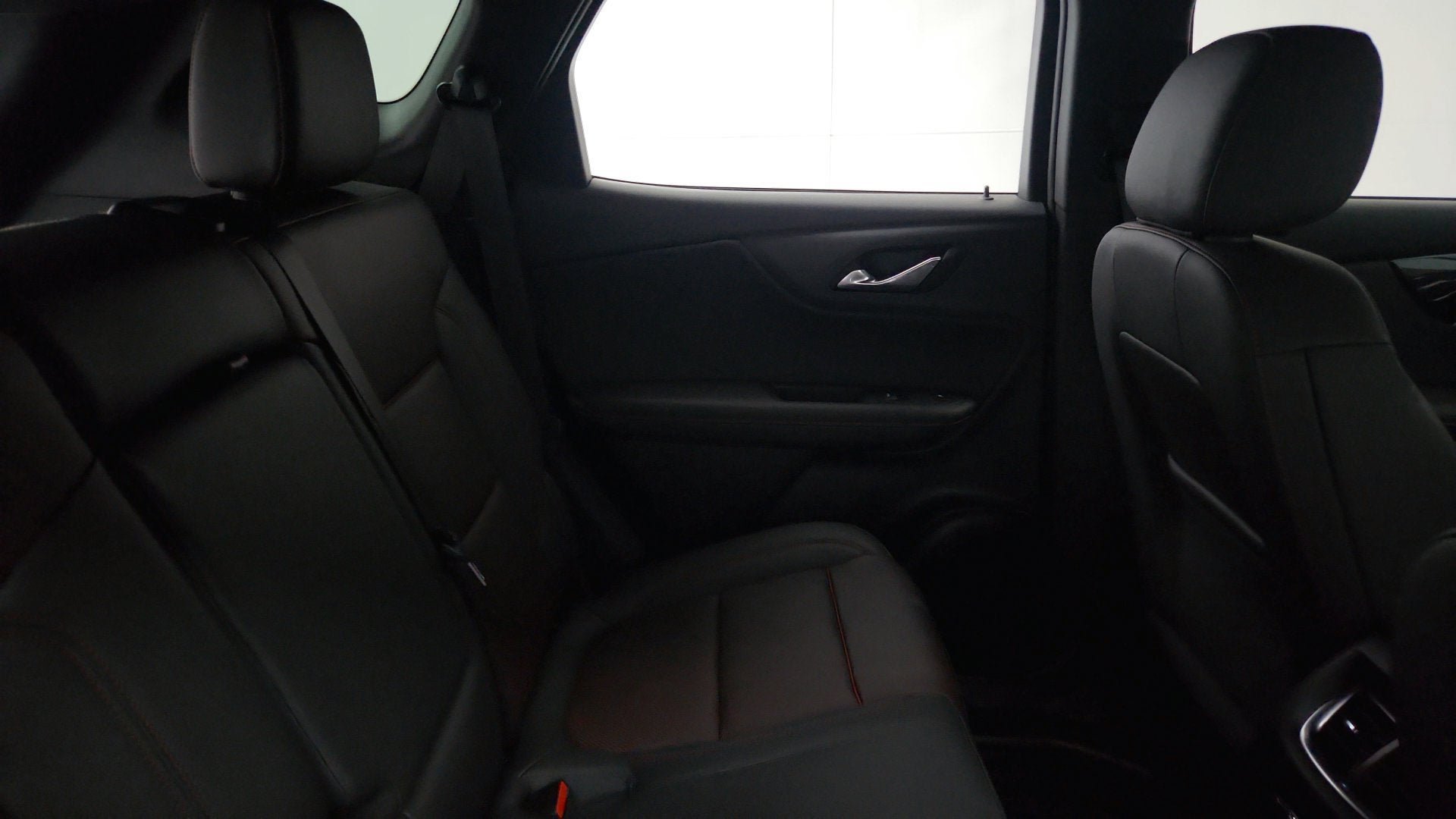 New 2026 Chevrolet Blazer RS w/ Driver Confidence II Package FWD image 27