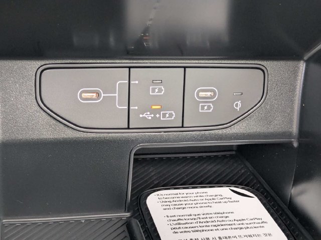 New 2026 Kia Sorento S FWD image 25