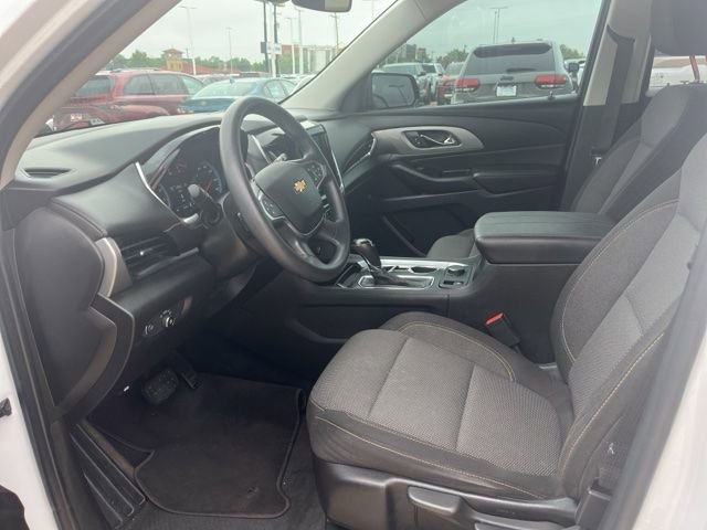 Used 2020 Chevrolet Traverse LS FWD image 12