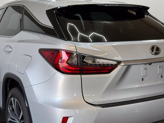 Used 2019 Lexus RX 350 AWD w/ Navigation Package image 9