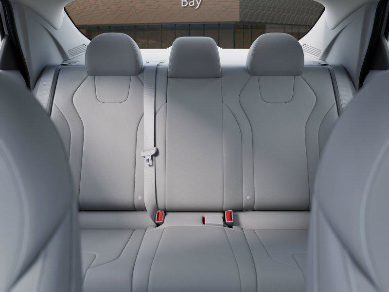 New 2026 Hyundai Elantra SE image 12