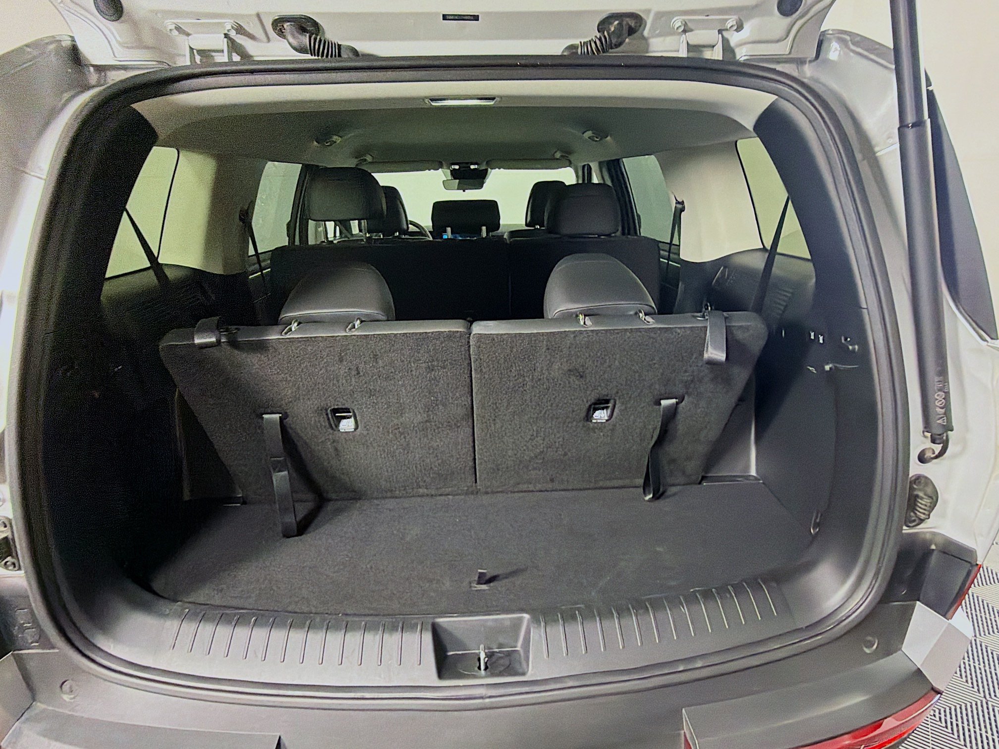 Used 2026 Hyundai Santa Fe SEL FWD image 28