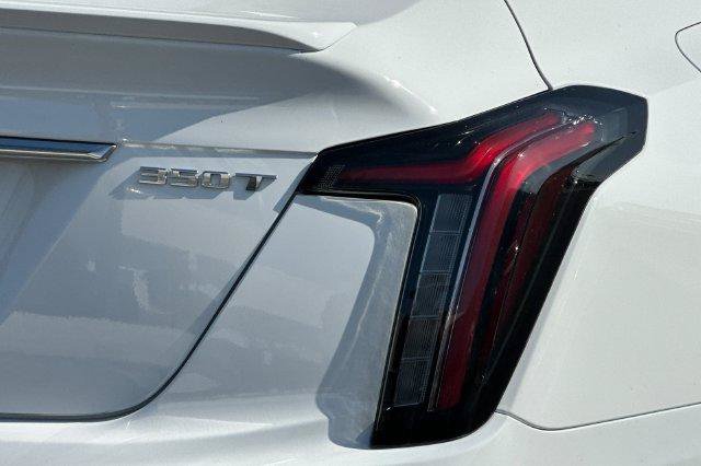 New 2026 Cadillac CT5 Sport RWD image 26