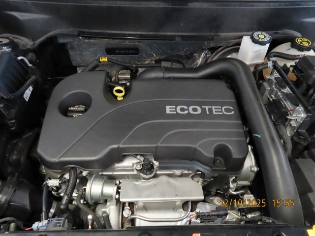 Used 2022 GMC Terrain SLE w/ Driver Convenience Package image 33