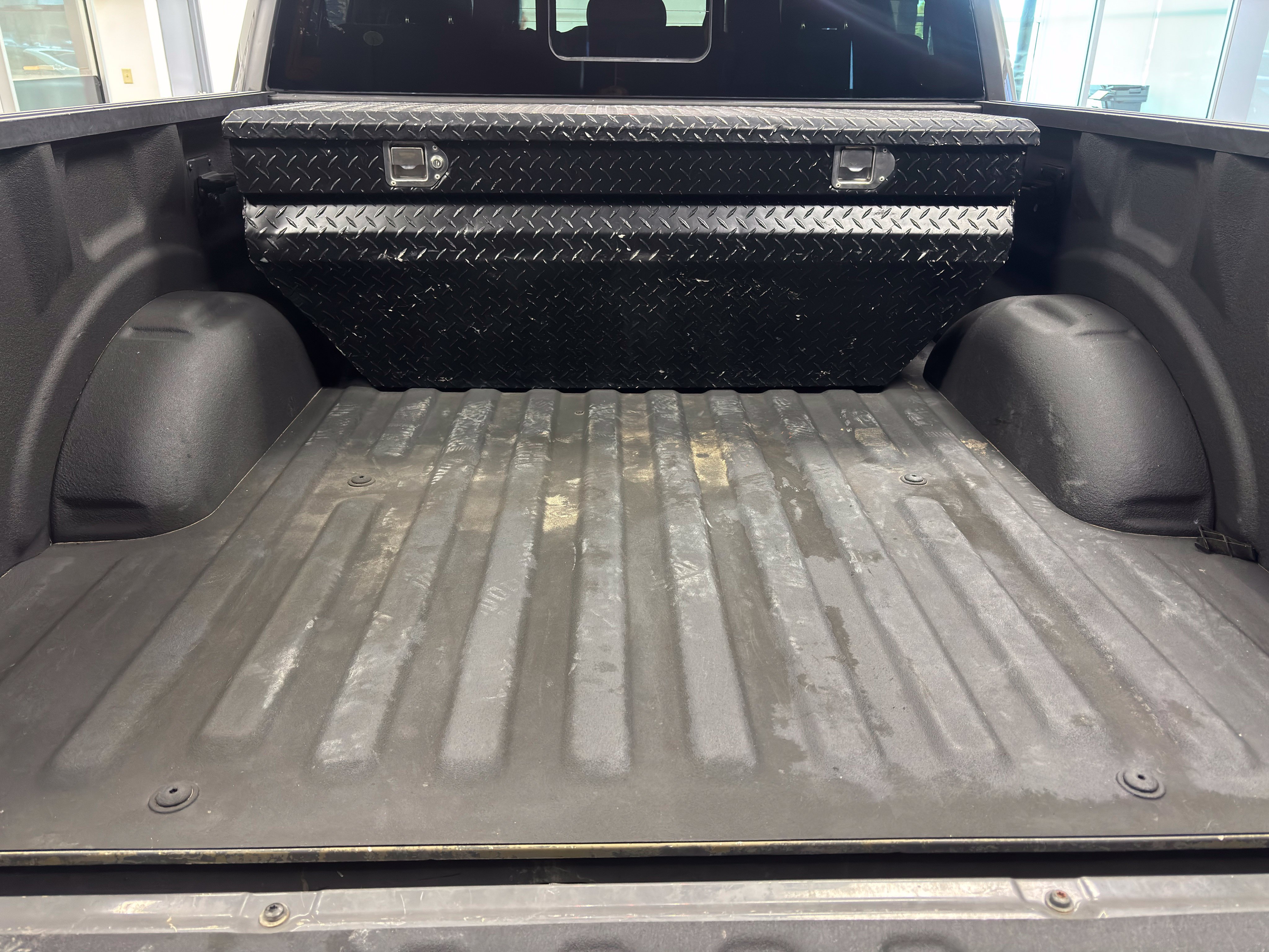 Used 2020 Ford F150 Raptor w/ Equipment Group 802A Luxury AWD/4WD image 20