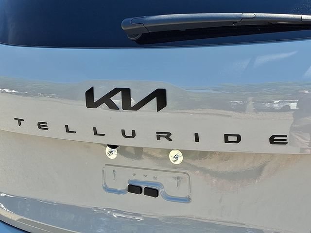 Used 2025 Kia Telluride SX Prestige X-Line AWD/4WD image 35