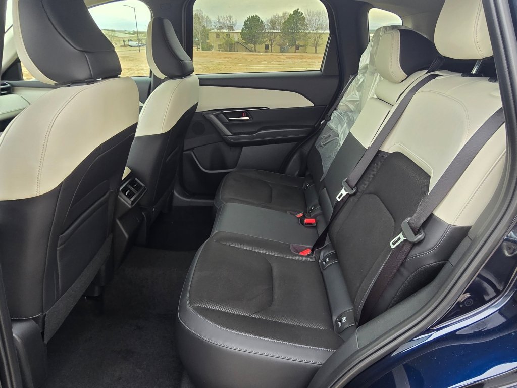 New 2026 MAZDA CX-5 Preferred image 14