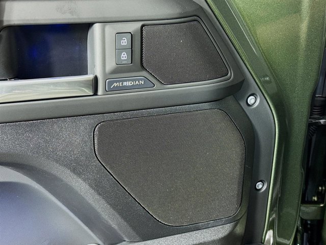 New 2026 Land Rover Defender 110 S image 21