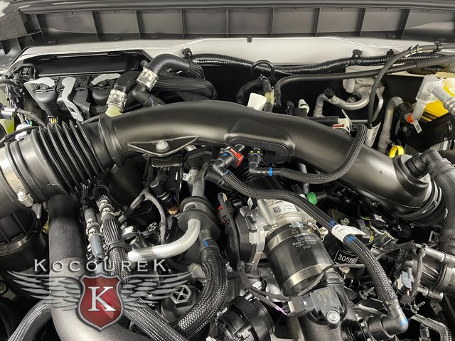 New 2025 Ford Bronco Raptor image 23