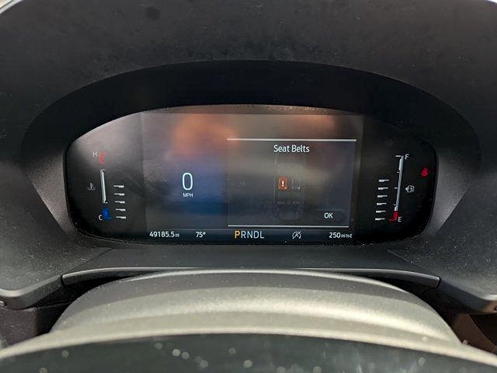 Certified 2023 Ford Escape Active AWD/4WD image 16
