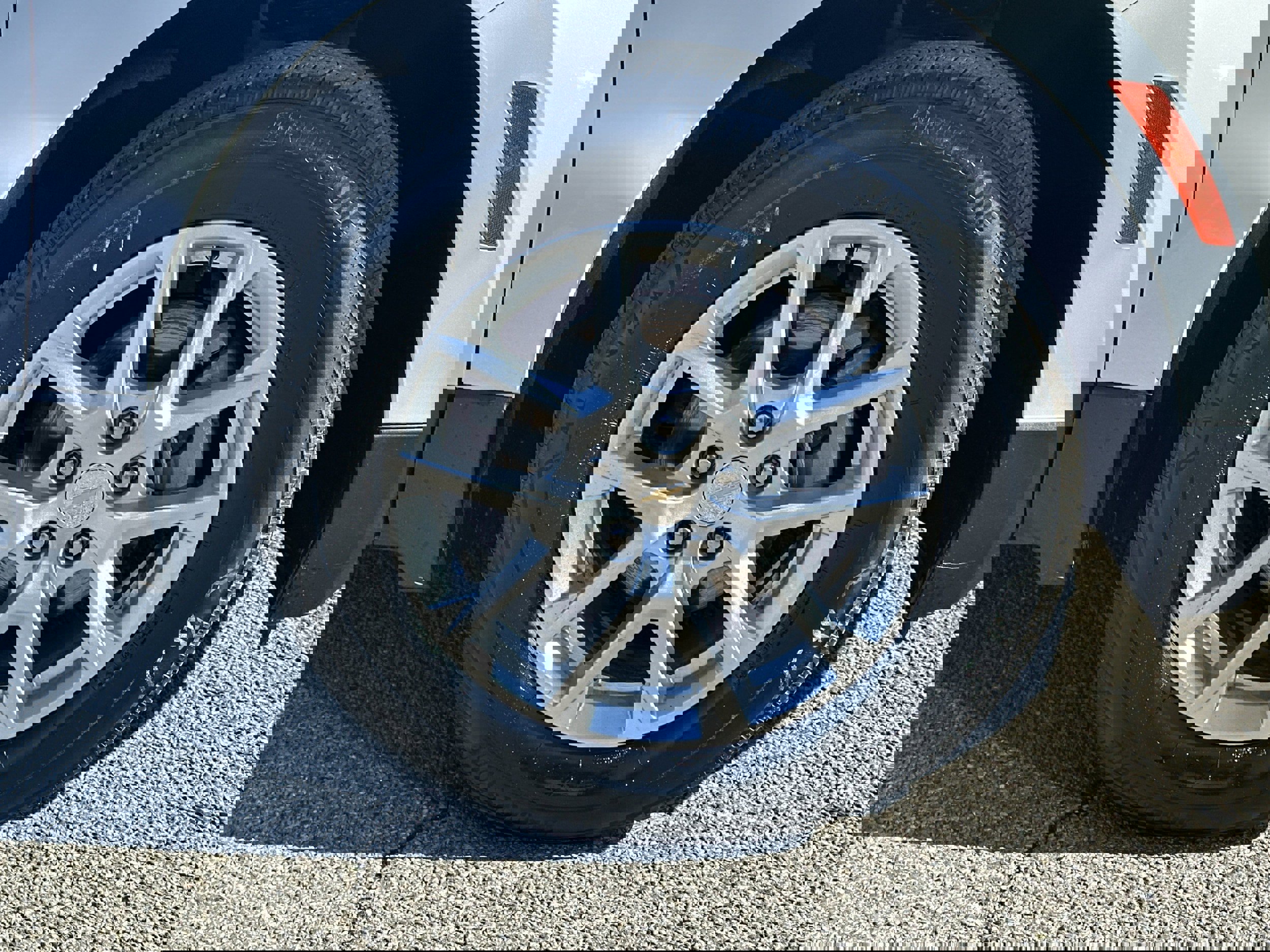 Used 2024 Chevrolet Equinox LT image 12