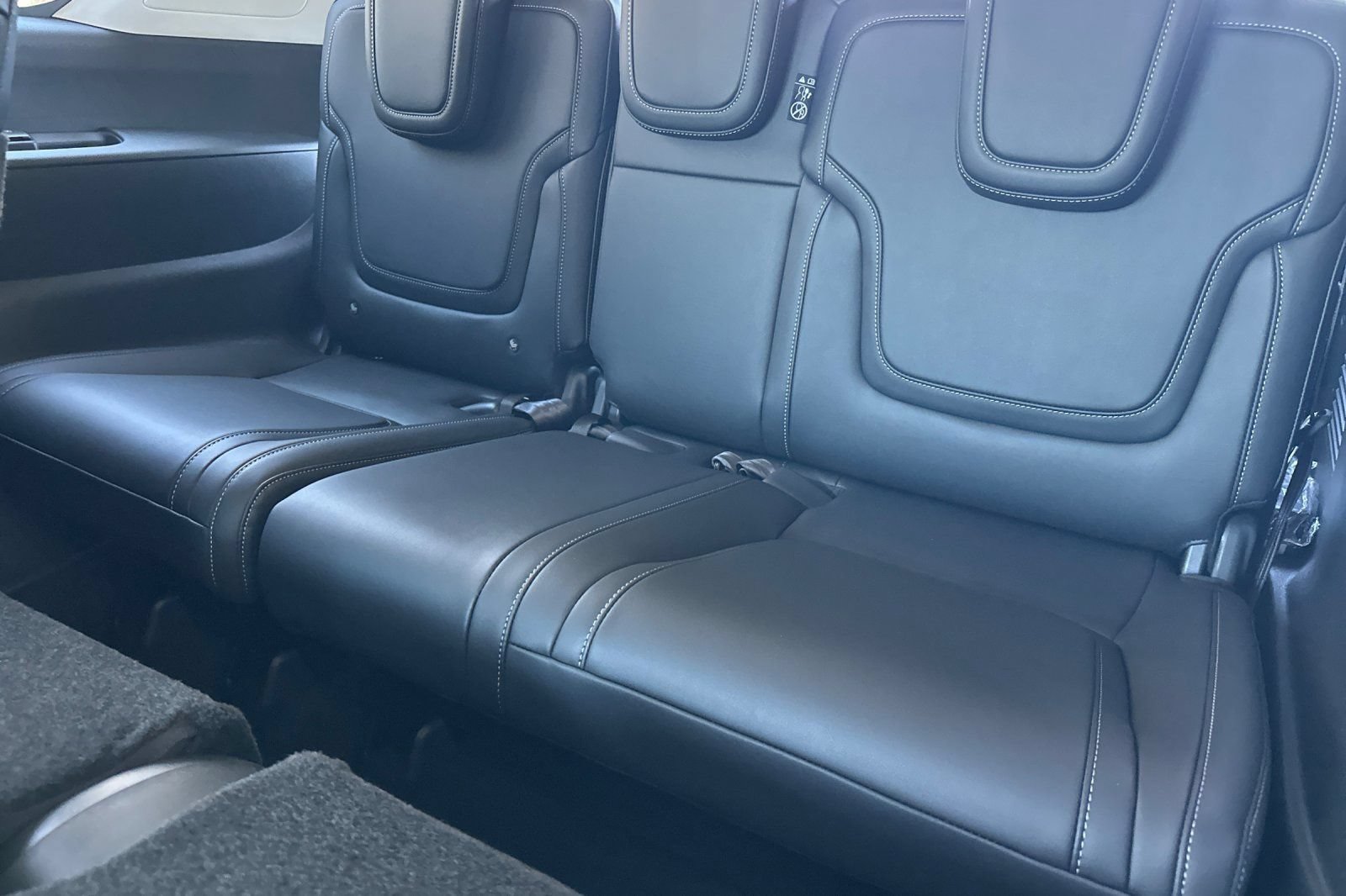 New 2026 Nissan Armada SV AWD/4WD image 17