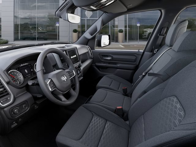 New 2026 RAM 1500 Classic Warlock AWD/4WD image 22