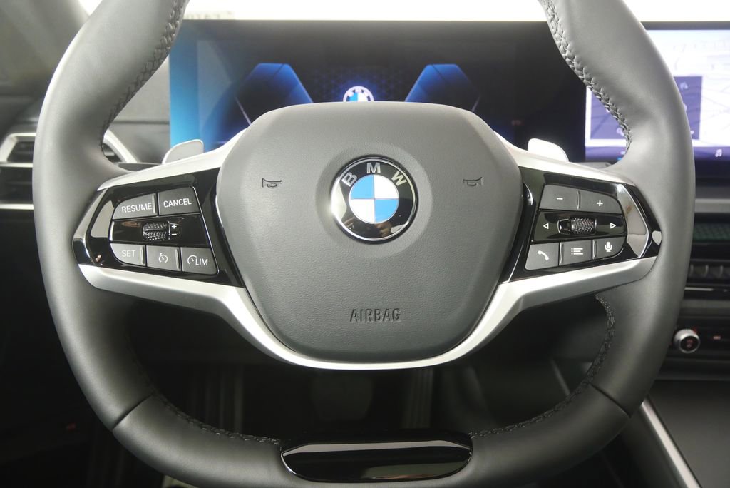 Certified 2025 BMW 230i Coupe image 14