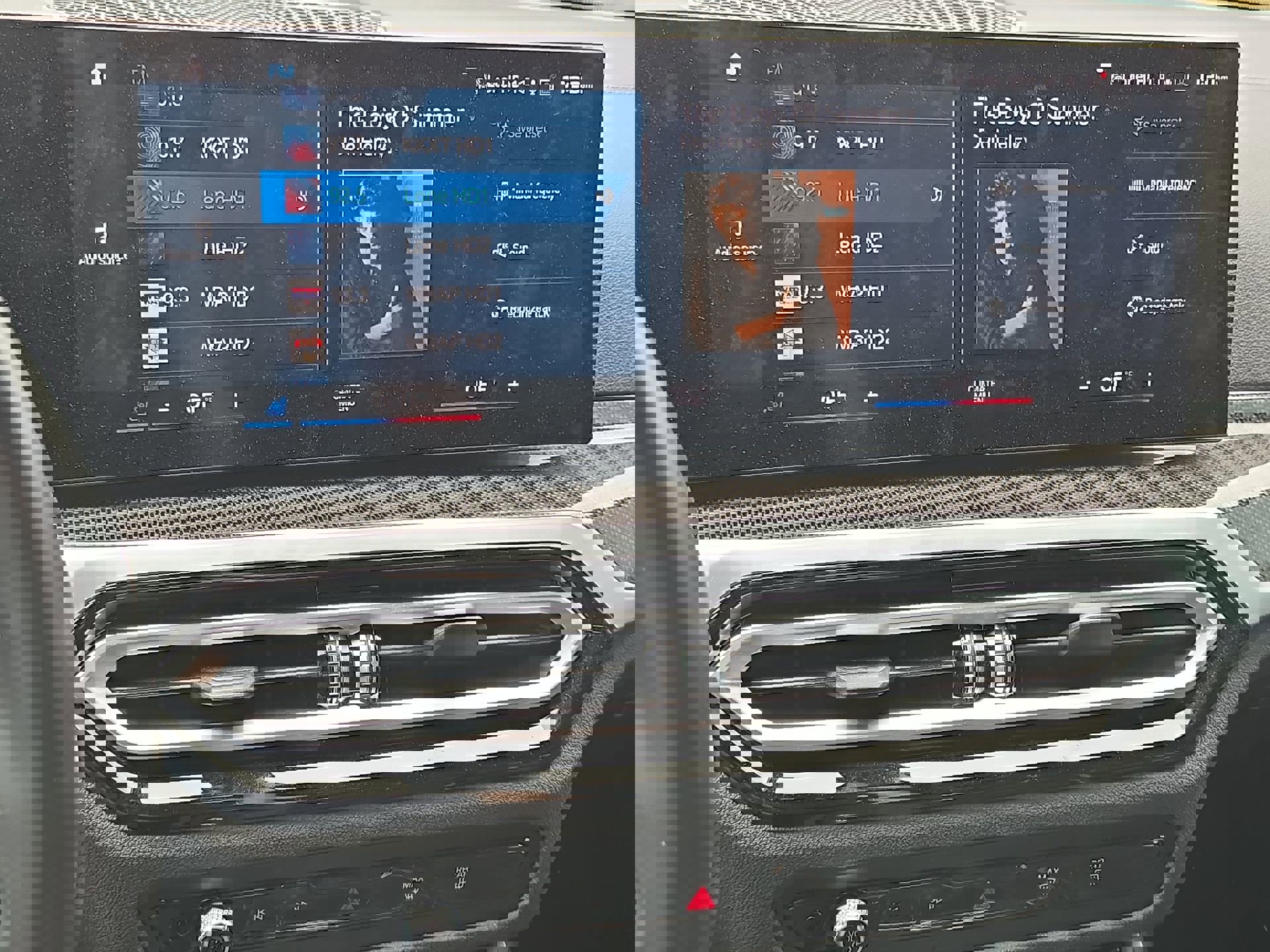 Used 2023 BMW M3 Base image 16