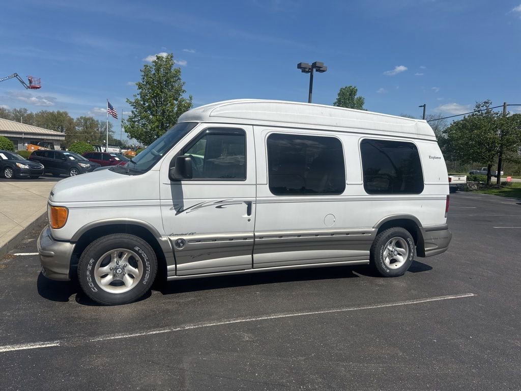 Used 2006 Ford E-150 and Econoline 150