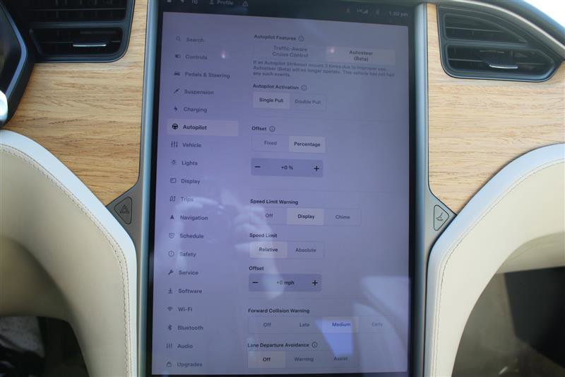 Used 2018 Tesla Model S 75D image 19