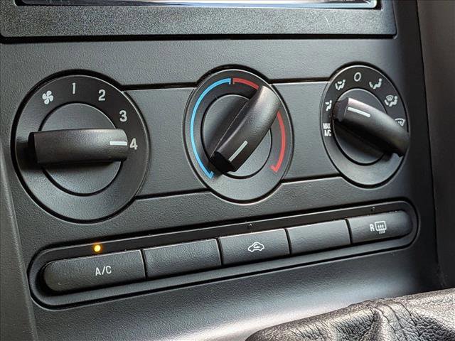 Used 2006 Ford Mustang GT Premium RWD image 8