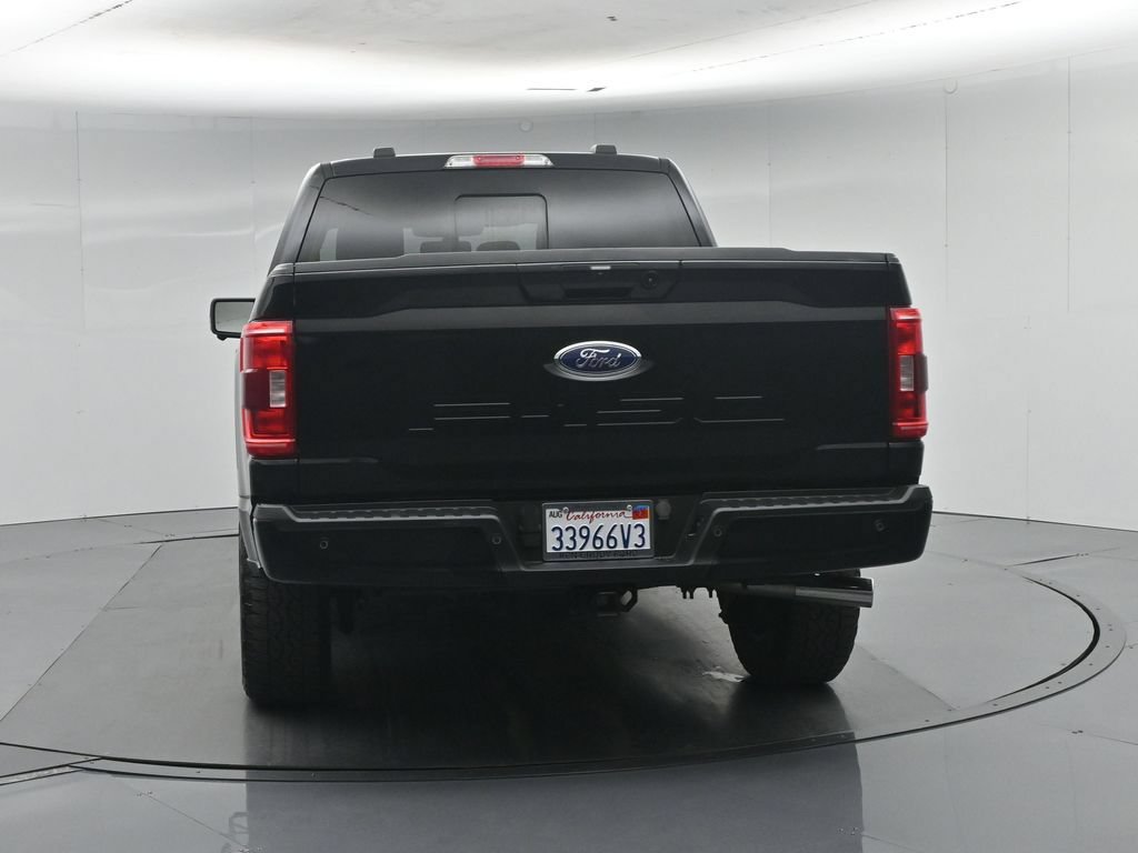 Used 2023 Ford F150 XLT w/ Equipment Group 302A High AWD/4WD image 34