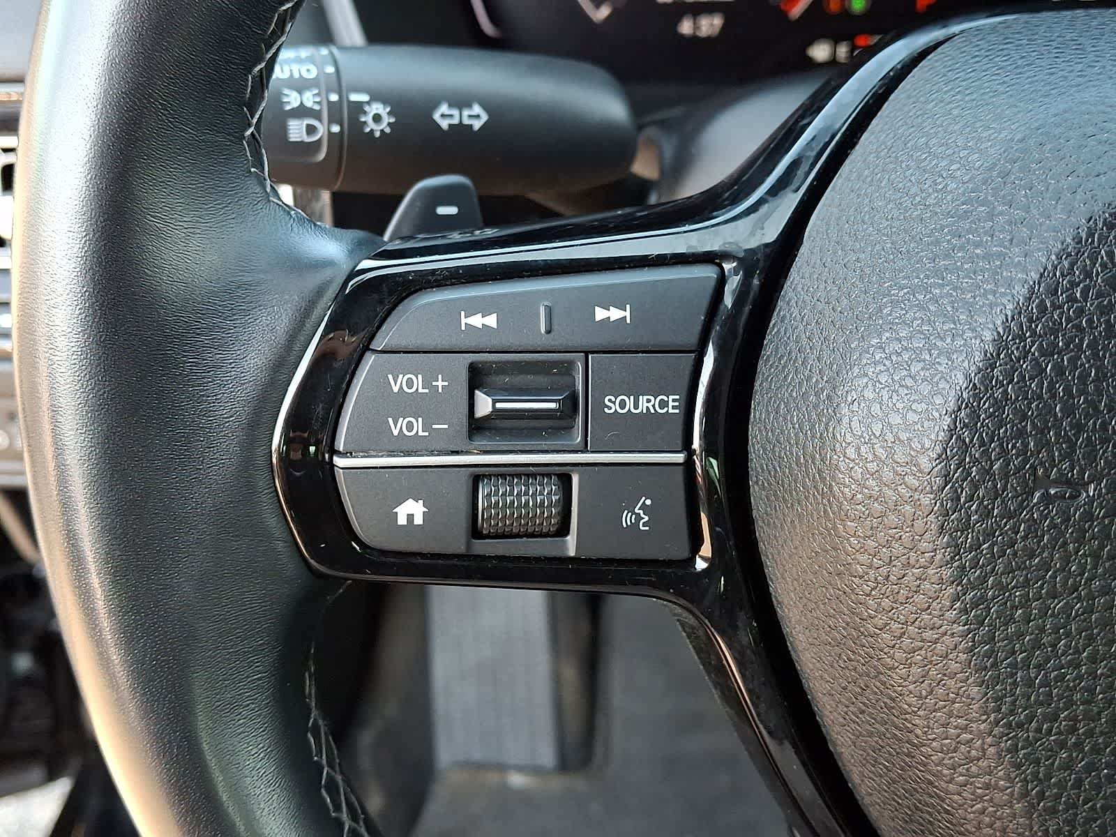 Used 2022 Honda Civic Sport image 21