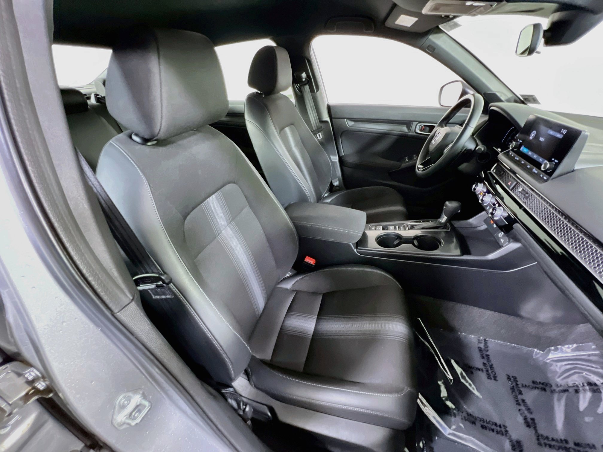 Used 2023 Honda Civic Sport image 25