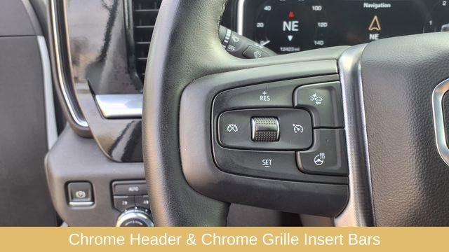 Used 2025 GMC Sierra 1500 SLT image 31