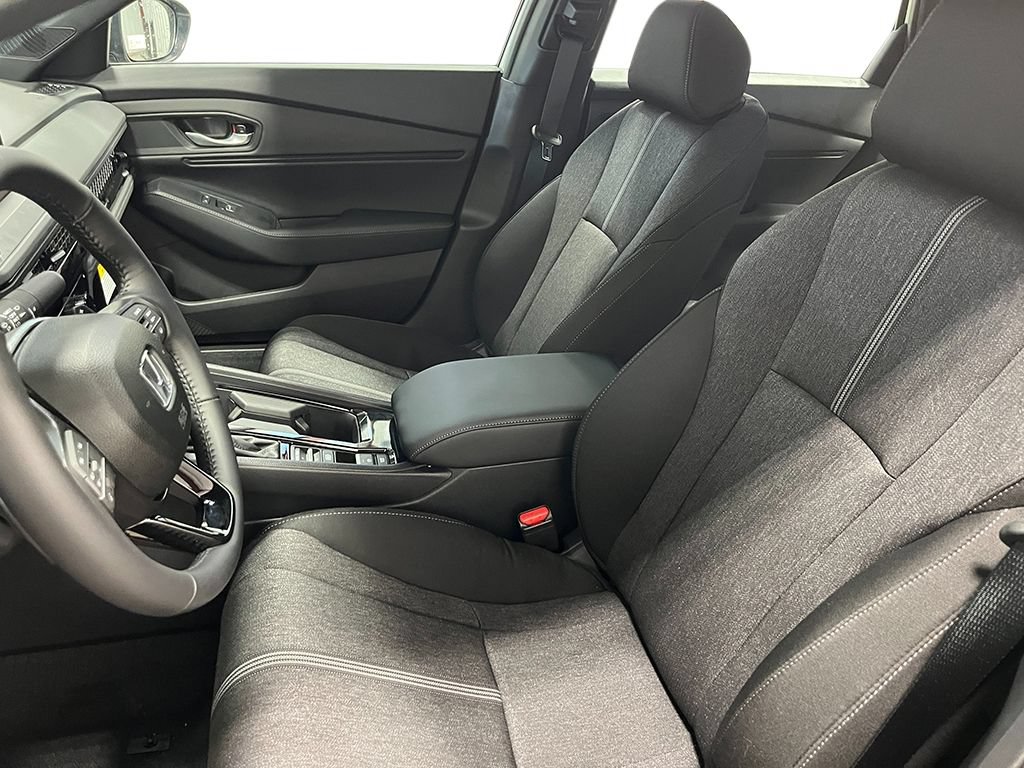 New 2026 Honda Accord Sport image 12