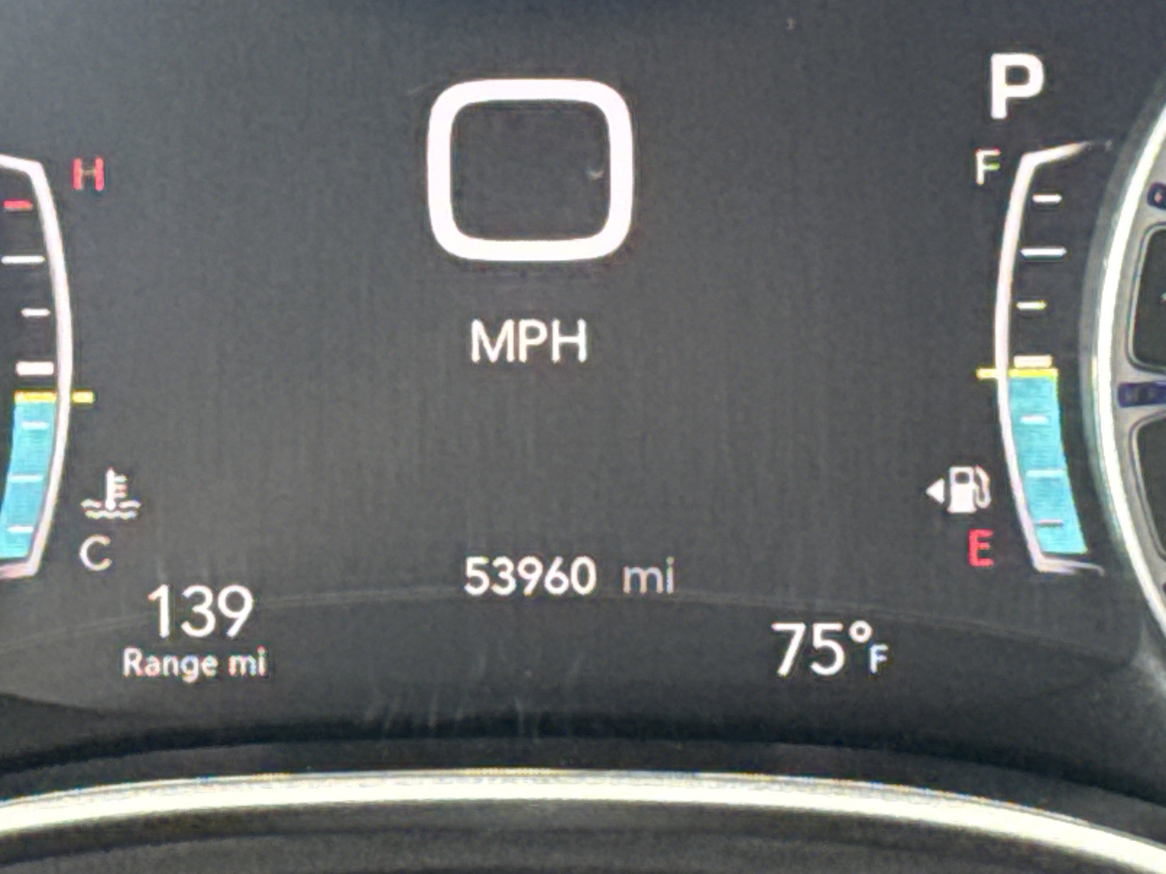 Used 2024 Chrysler Pacifica Touring-L FWD image 16