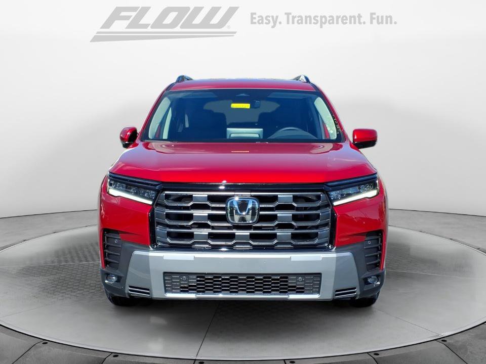 New 2026 Honda Pilot EX-L image 2