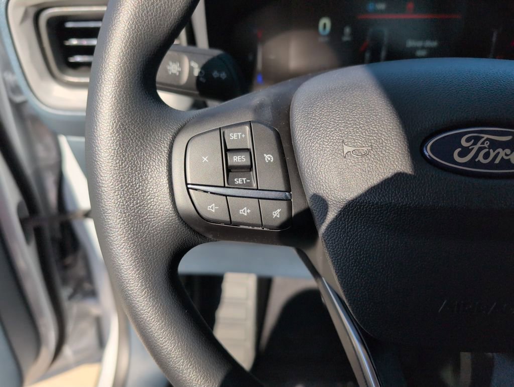 New 2026 Ford Maverick XL image 30