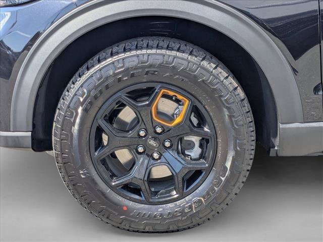 New 2026 Ford Explorer Tremor AWD/4WD image 10
