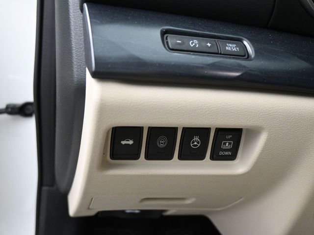 Used 2023 Nissan Maxima Platinum w/ Sport Mat Group image 20