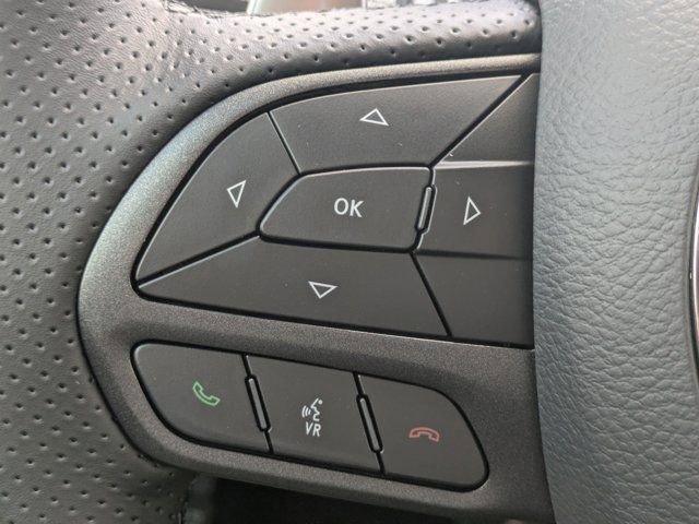 New 2026 Dodge Durango GT w/ Blacktop Package image 22