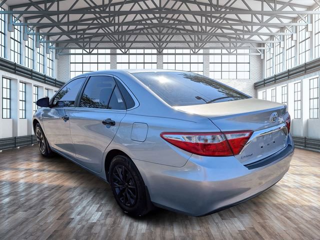 Used 2016 Toyota Camry LE FWD image 6