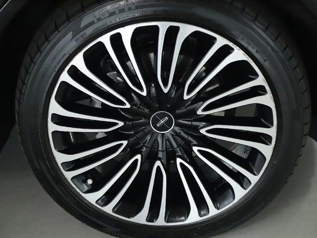 Used 2023 Lincoln Aviator Black Label image 10