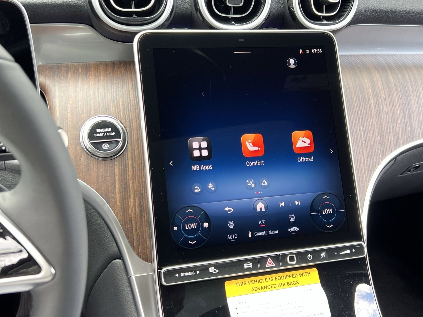 Certified 2026 Mercedes-Benz GLC 300 4MATIC image 18