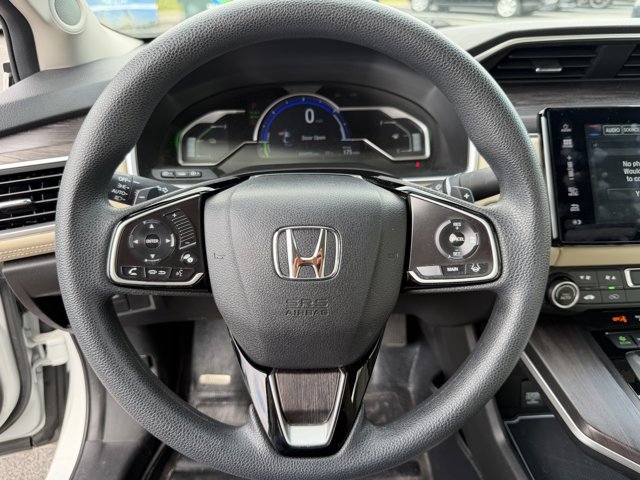 Used 2019 Honda Clarity Plug-In Hybrid image 14