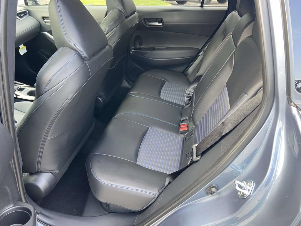 Used 2024 Toyota Corolla Cross AWD Hybrid w/ Convenience Package image 22